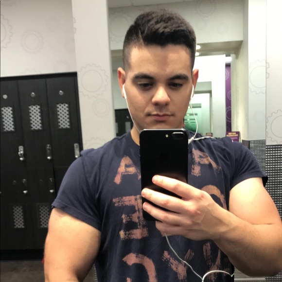 Meet your Posher, Evan - Picture 1 of 1